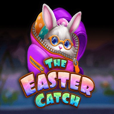 The Easter Catch